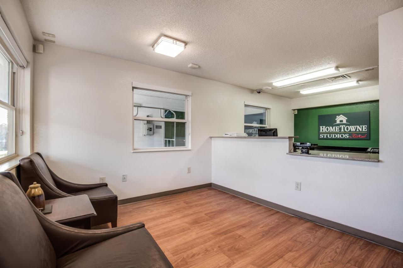 Birch Hill Suites Kansas City - Independence Exteriér fotografie