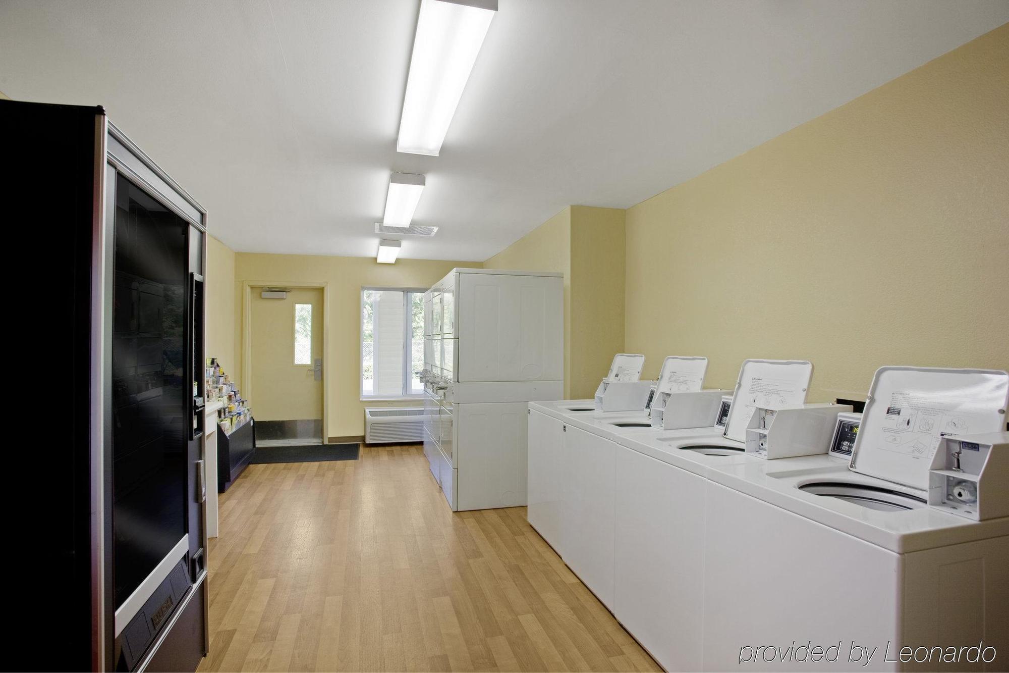 Birch Hill Suites Kansas City - Independence Exteriér fotografie